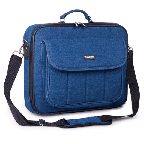 Indigo (БРАУБЕРГ Индиго), отделение для планшета и ноутбука 15,6 Indigo (БРАУБЕРГ Индиго), отделение для планшета и ноутбука 15,6